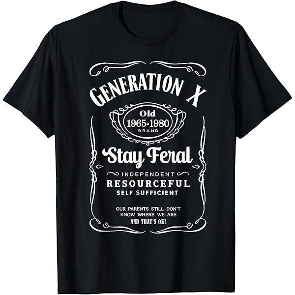 Amazon.com: Generation X - Got To See All The Cool Bands